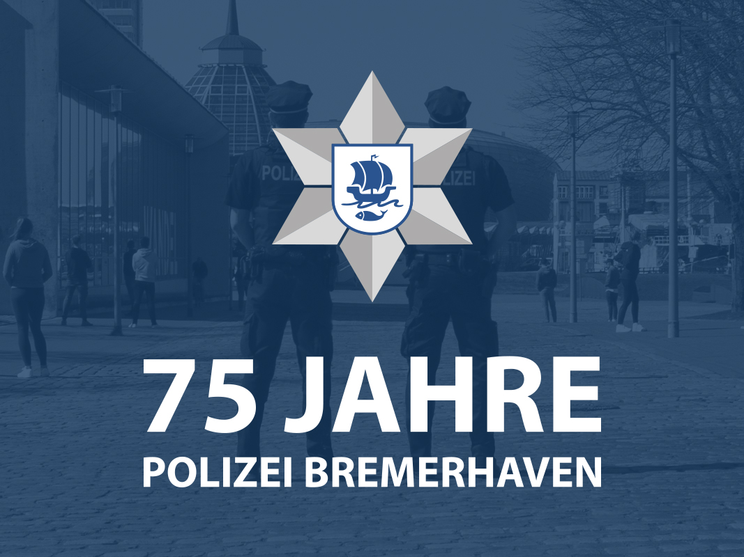 75 Jahre OPB