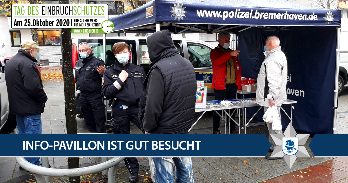 Polizei Bremerhaven Presse