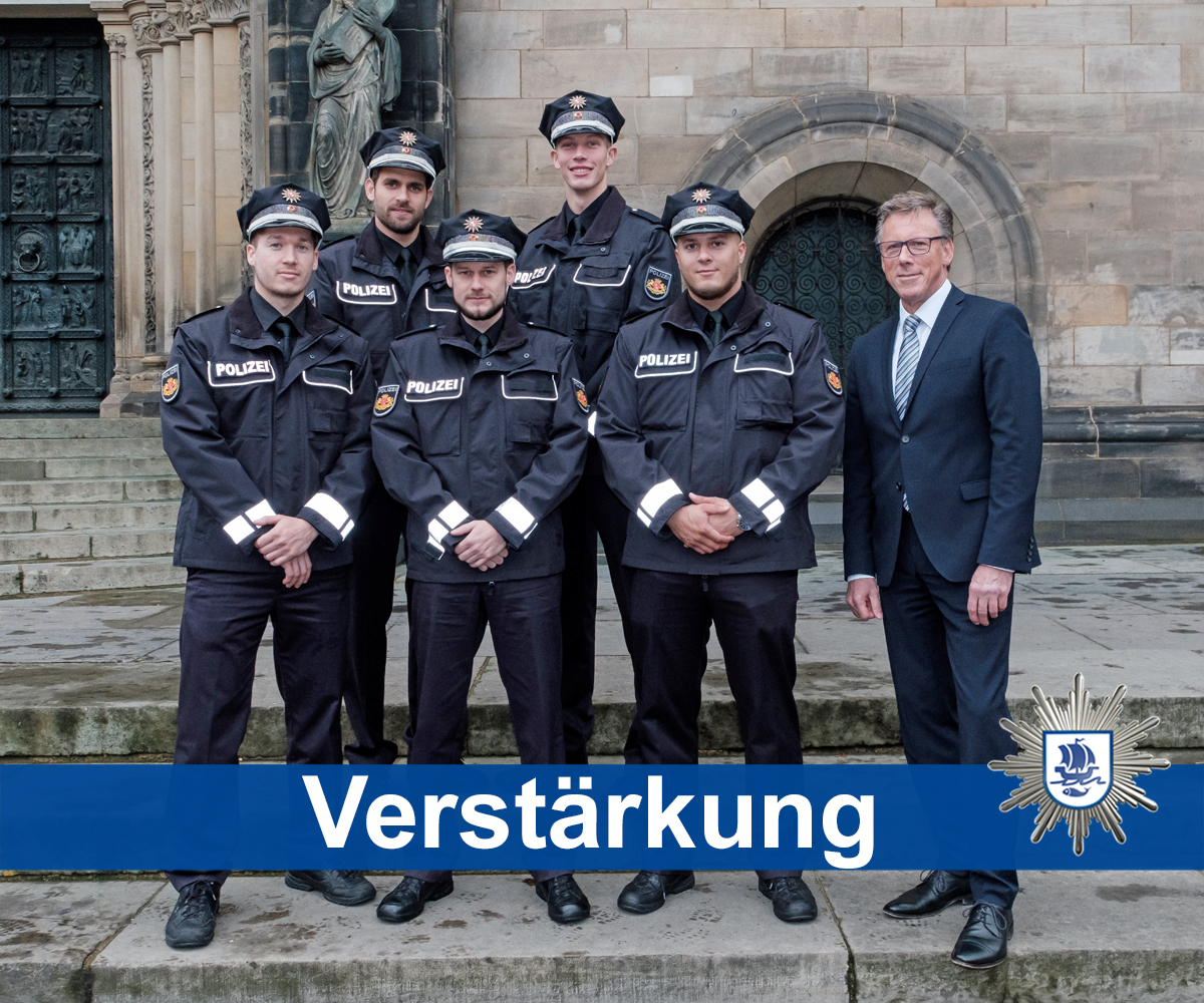 Tagfahrlicht reicht nicht aus - Ortspolizeibehörde Bremerhaven